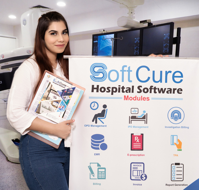 Best Hospital Software