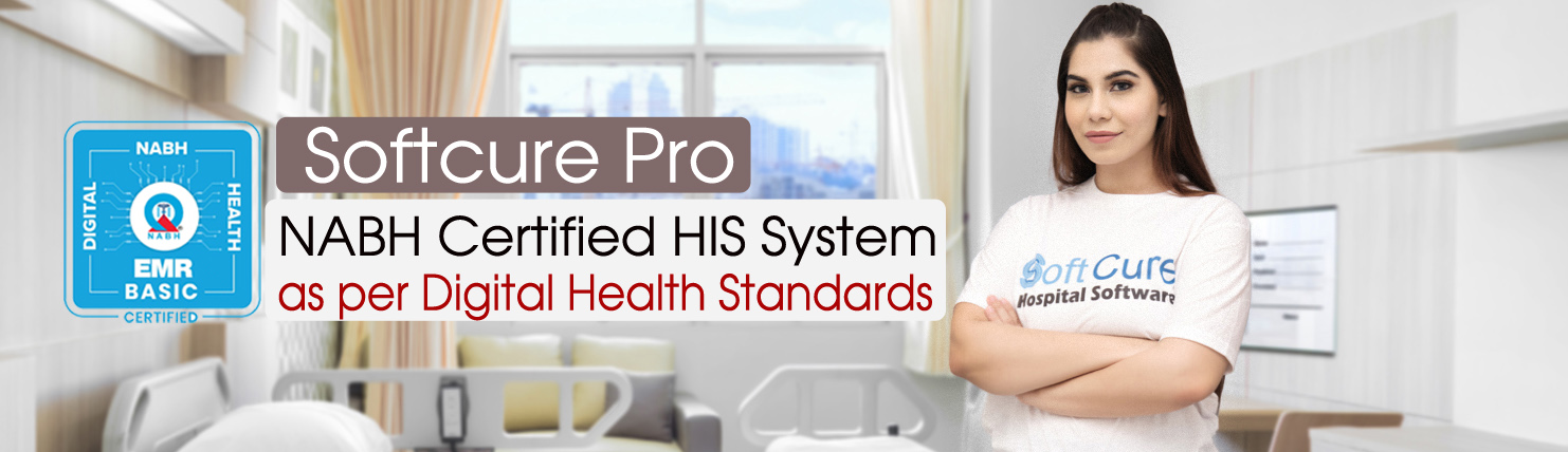Best Hospital Software